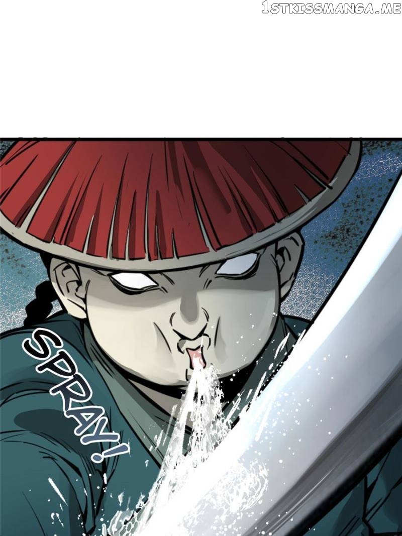 All starts with Ubume Chapter 114 - page 123