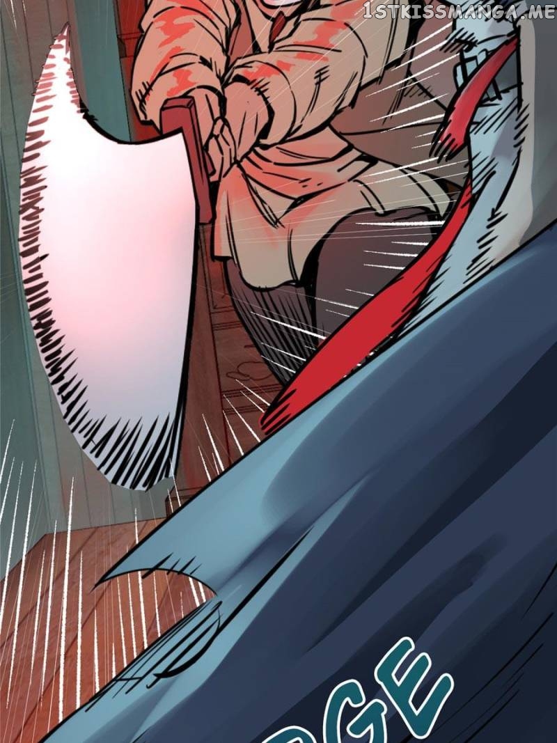 All starts with Ubume Chapter 114 - page 127