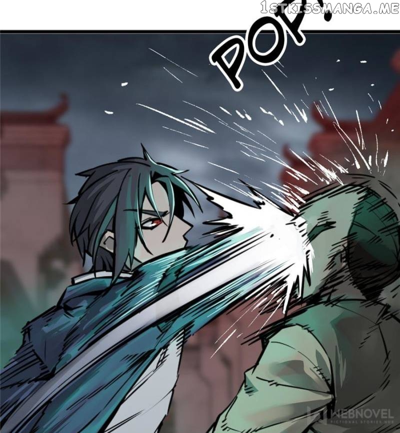 All starts with Ubume Chapter 114 - page 140