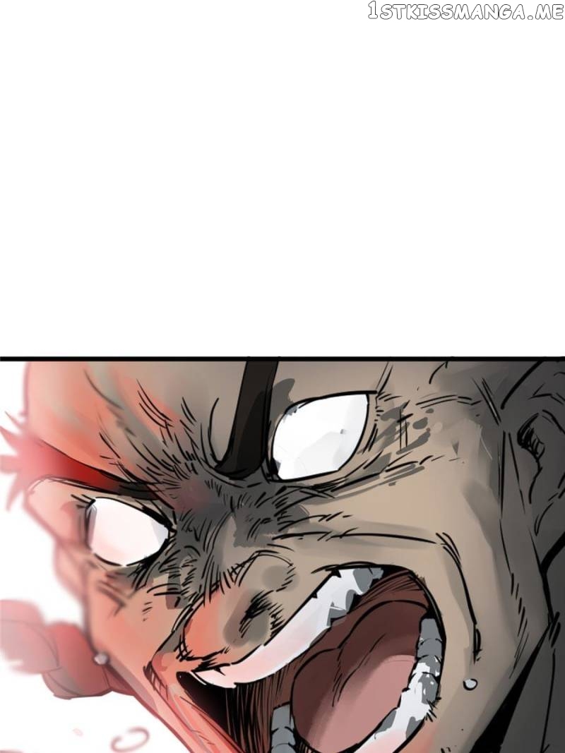All starts with Ubume Chapter 114 - page 144