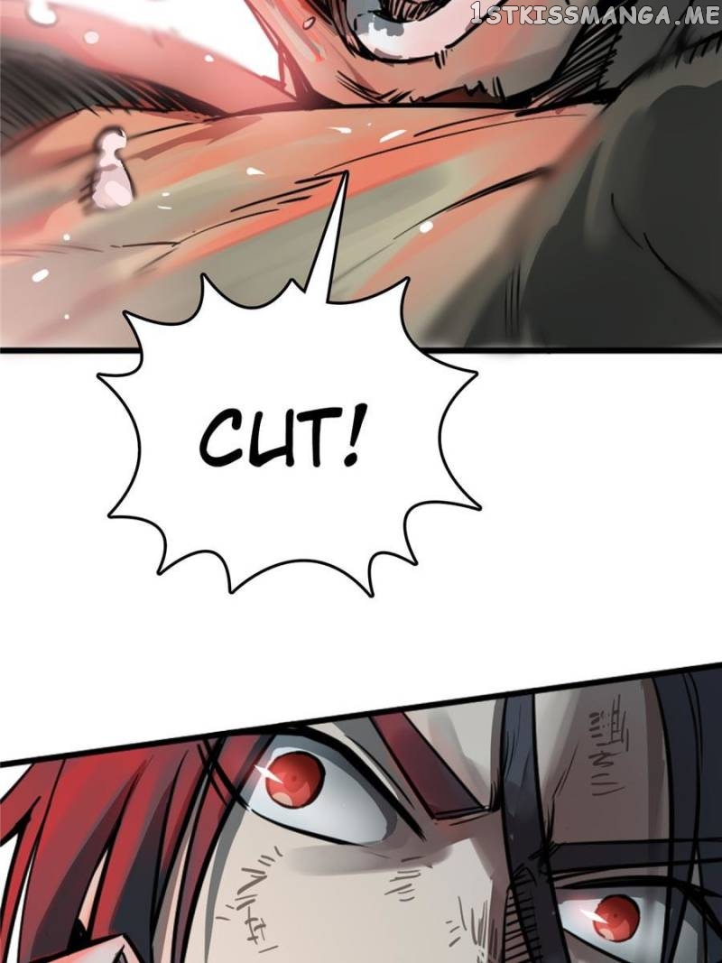 All starts with Ubume Chapter 114 - page 145