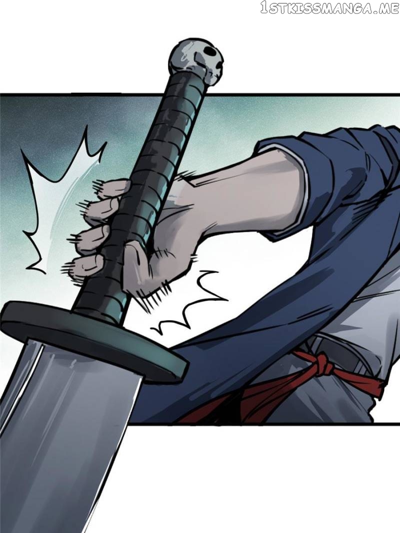 All starts with Ubume Chapter 114 - page 148