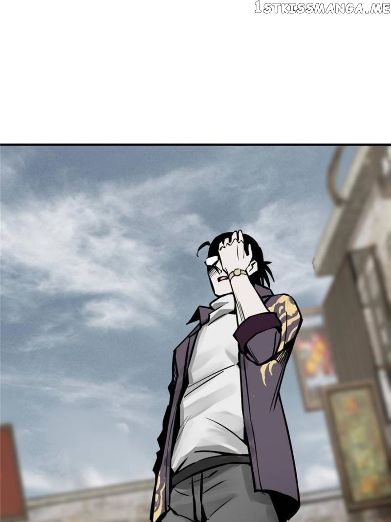 All starts with Ubume Chapter 114 - page 15
