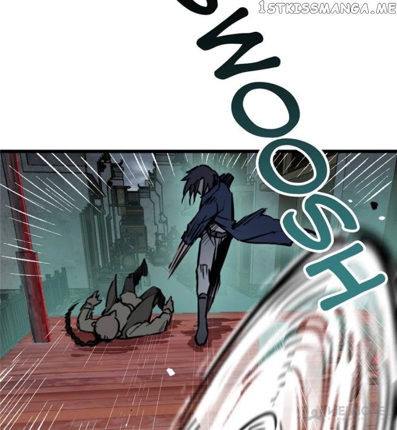 All starts with Ubume Chapter 114 - page 152