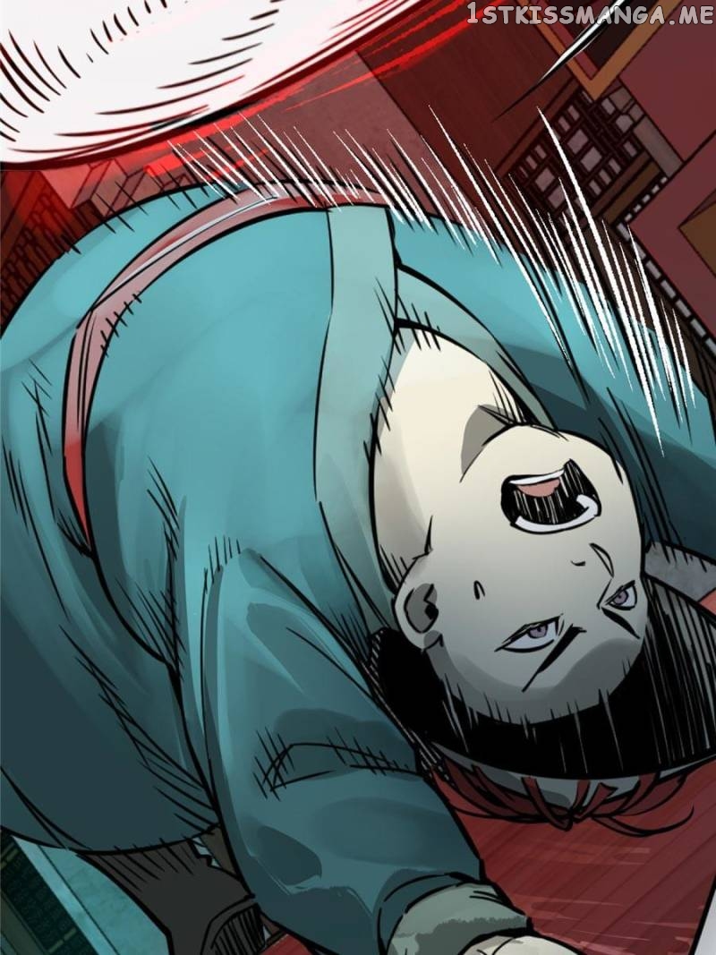 All starts with Ubume Chapter 114 - page 156