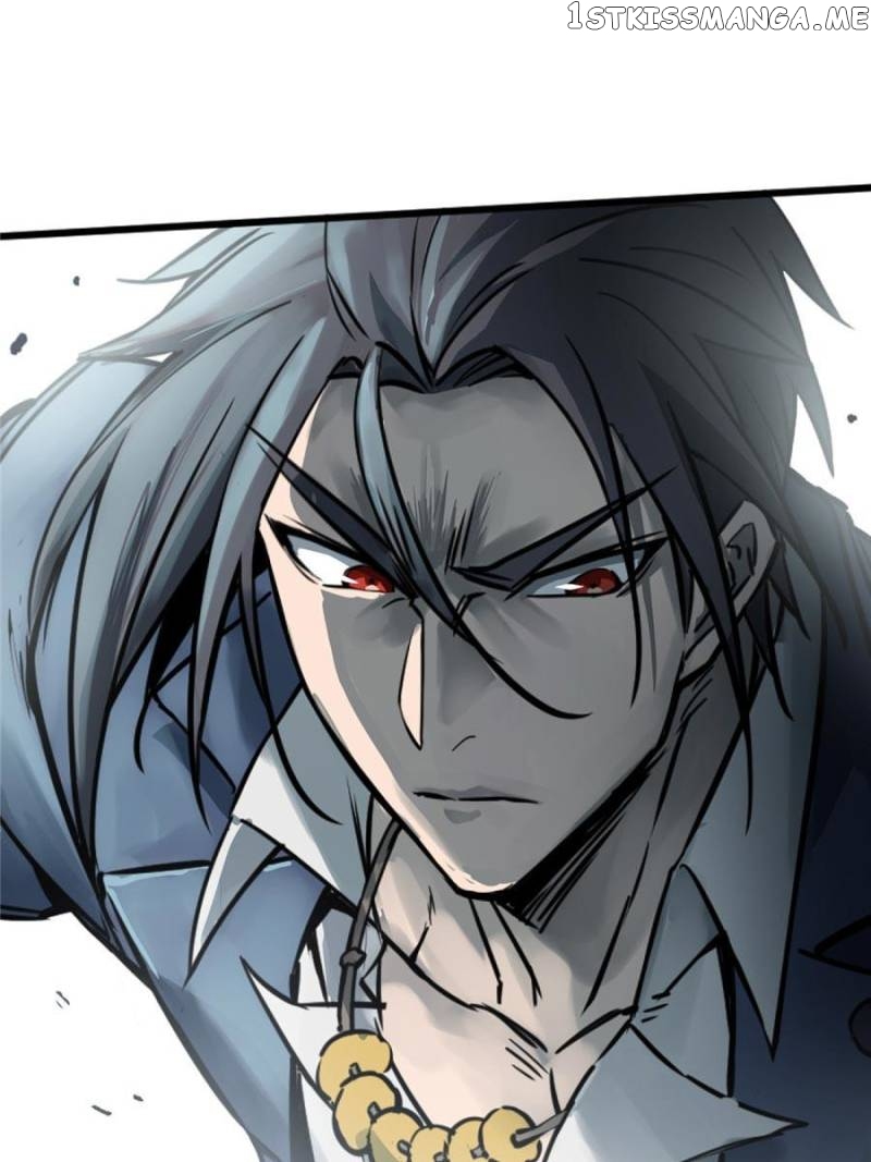 All starts with Ubume Chapter 114 - page 160