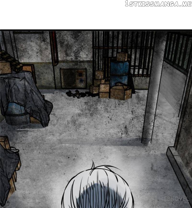 All starts with Ubume Chapter 114 - page 20