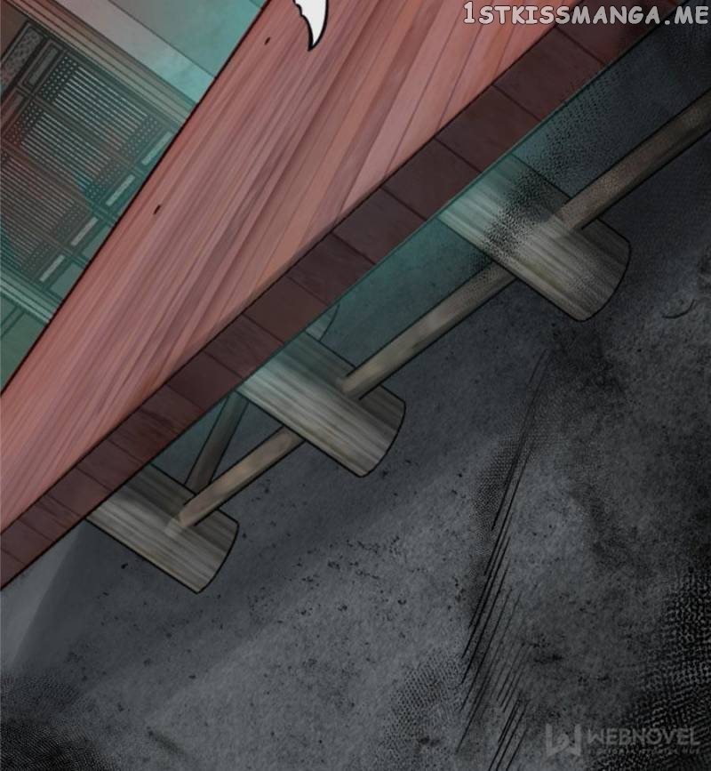 All starts with Ubume Chapter 114 - page 26