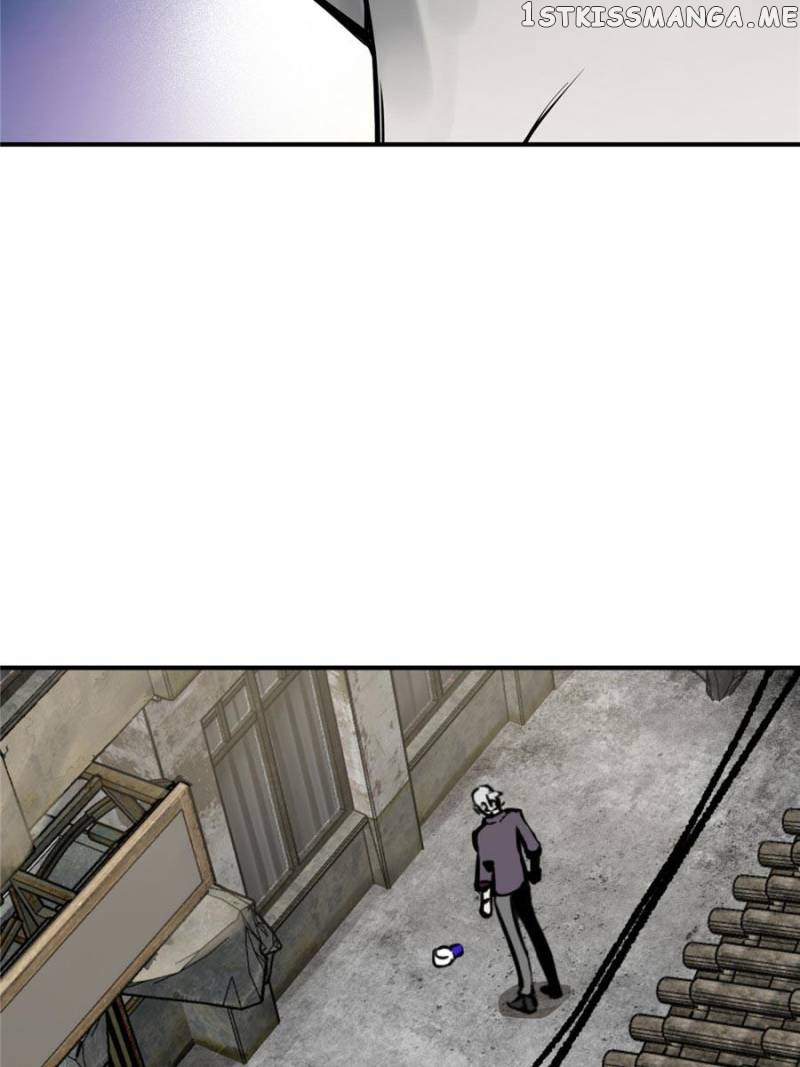 All starts with Ubume Chapter 114 - page 3