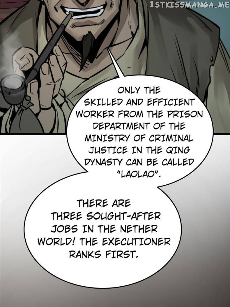 All starts with Ubume Chapter 114 - page 31