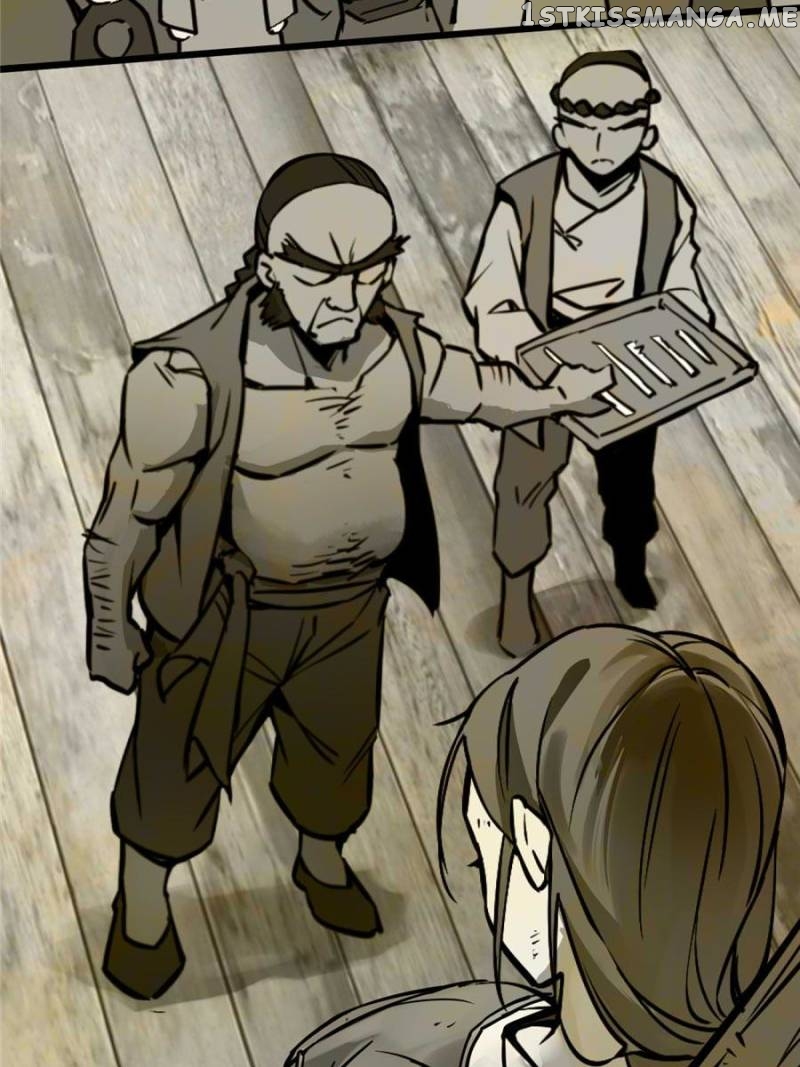 All starts with Ubume Chapter 114 - page 33