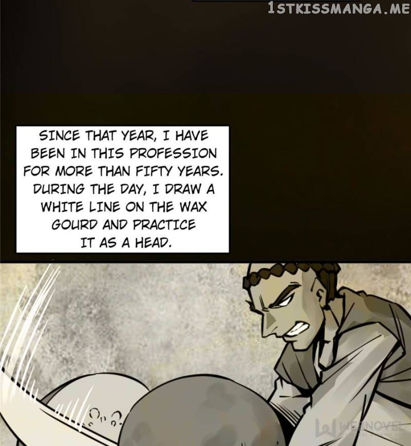 All starts with Ubume Chapter 114 - page 35