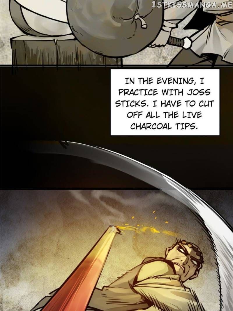All starts with Ubume Chapter 114 - page 36