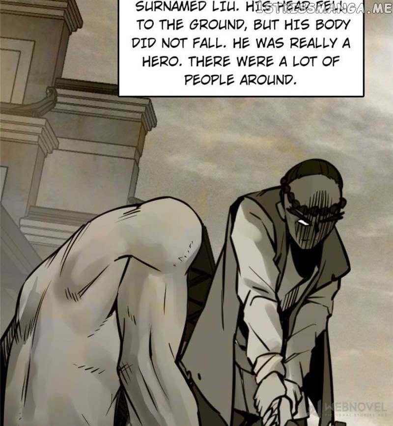 All starts with Ubume Chapter 114 - page 38