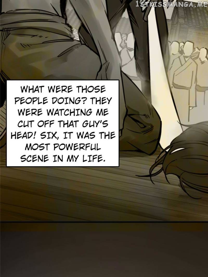 All starts with Ubume Chapter 114 - page 39