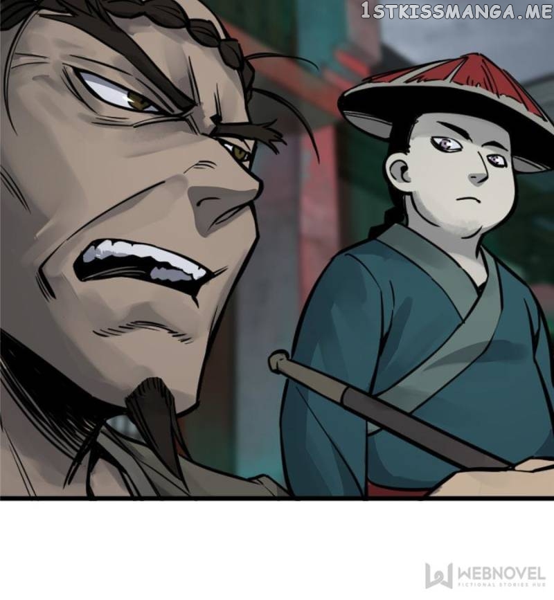 All starts with Ubume Chapter 114 - page 41
