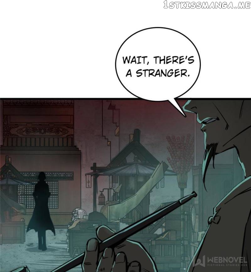 All starts with Ubume Chapter 114 - page 44