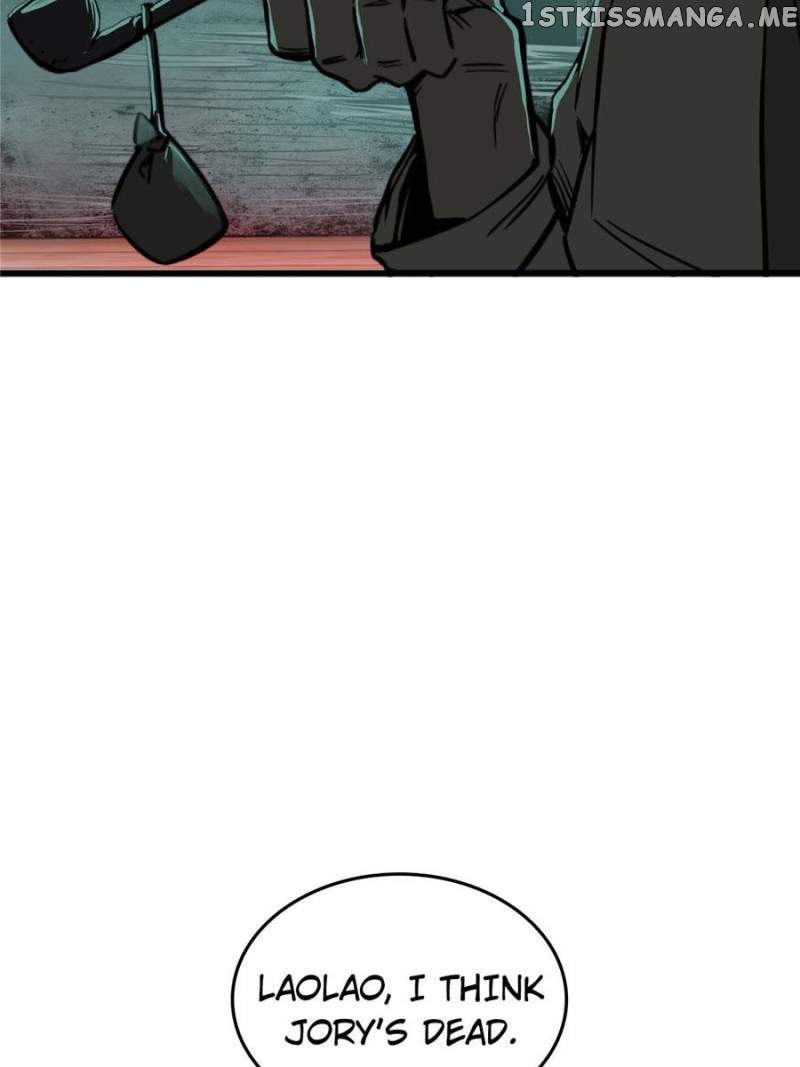 All starts with Ubume Chapter 114 - page 45