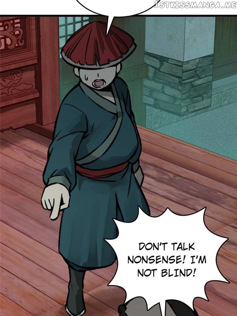 All starts with Ubume Chapter 114 - page 46