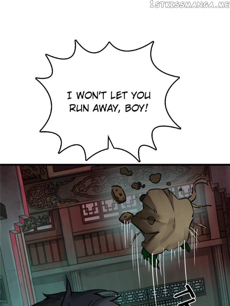 All starts with Ubume Chapter 114 - page 51