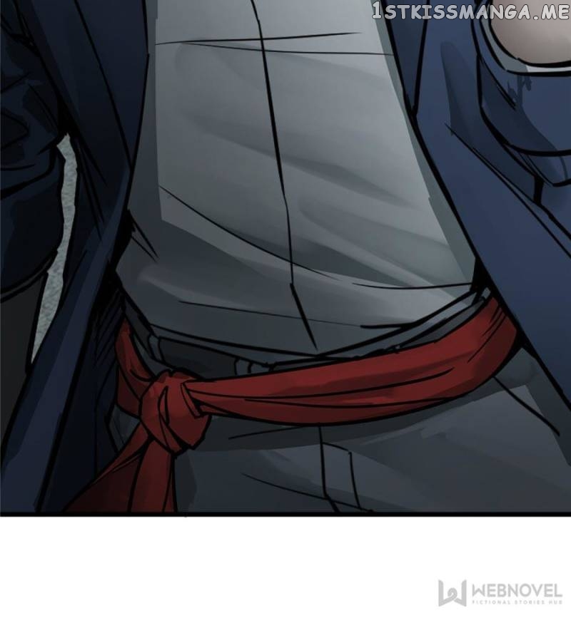 All starts with Ubume Chapter 114 - page 53