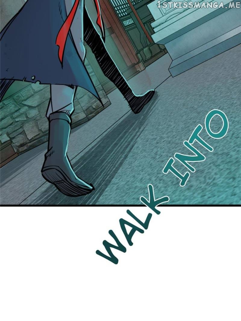 All starts with Ubume Chapter 114 - page 55