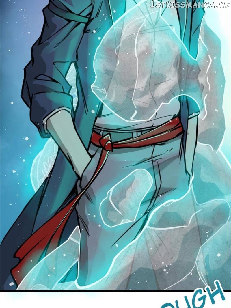 All starts with Ubume Chapter 114 - page 57