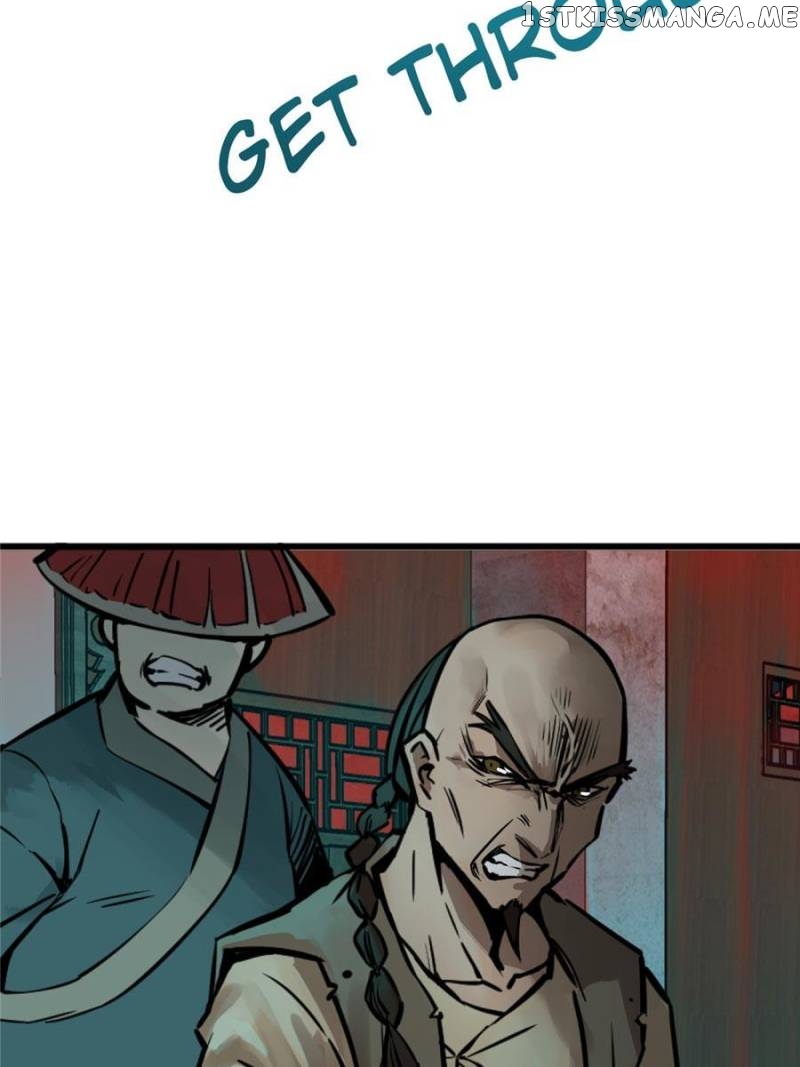 All starts with Ubume Chapter 114 - page 58
