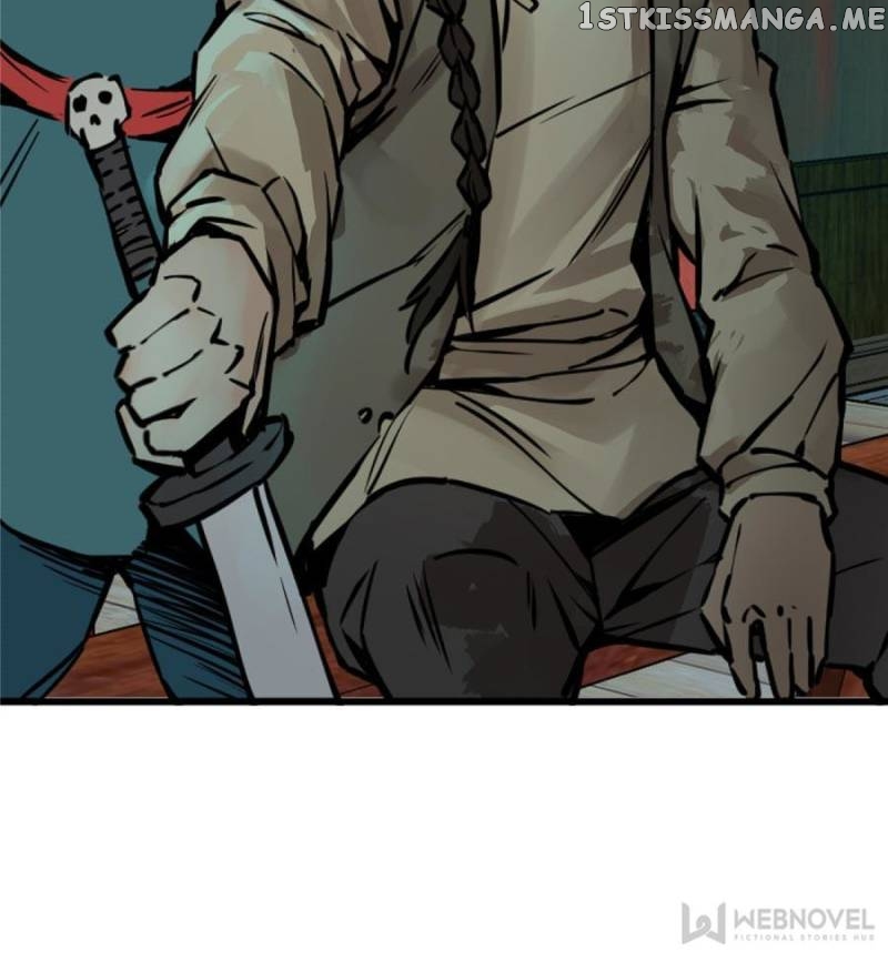 All starts with Ubume Chapter 114 - page 59