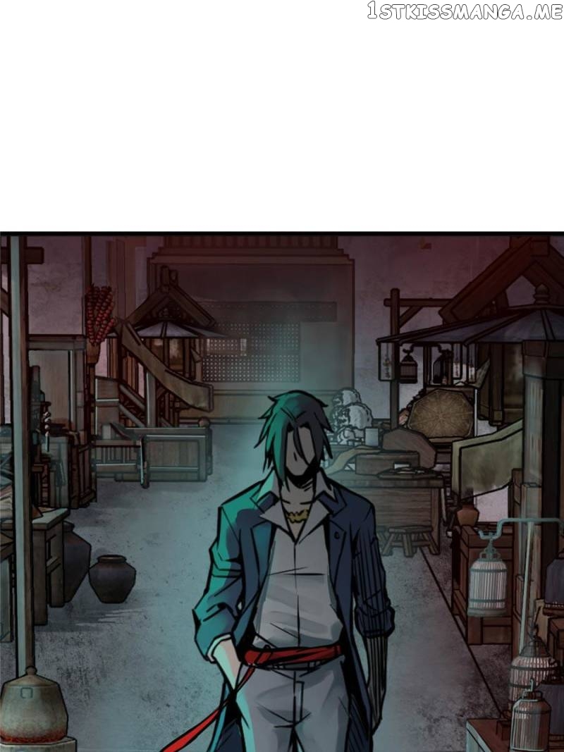 All starts with Ubume Chapter 114 - page 60