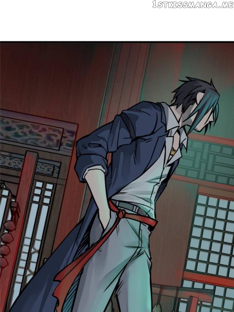 All starts with Ubume Chapter 114 - page 66