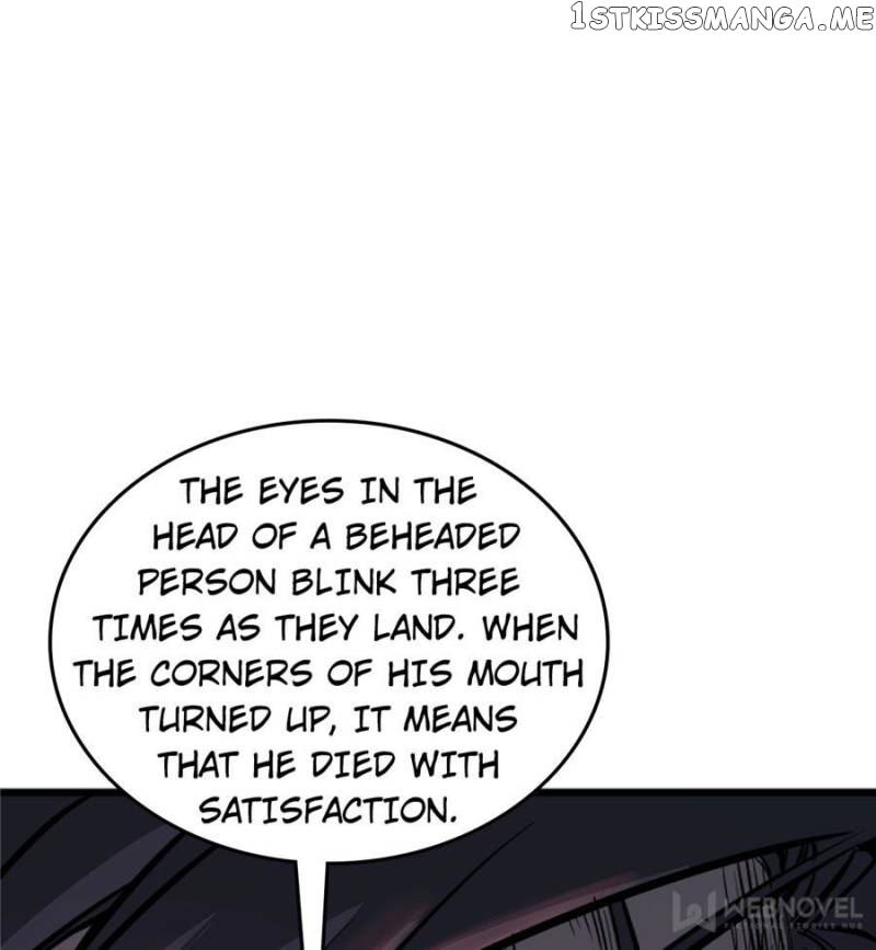 All starts with Ubume Chapter 114 - page 68