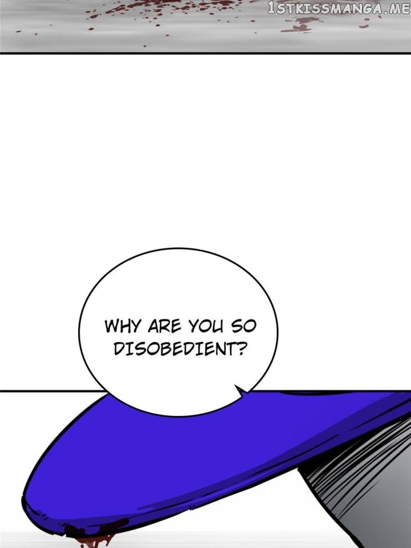 All starts with Ubume Chapter 114 - page 7