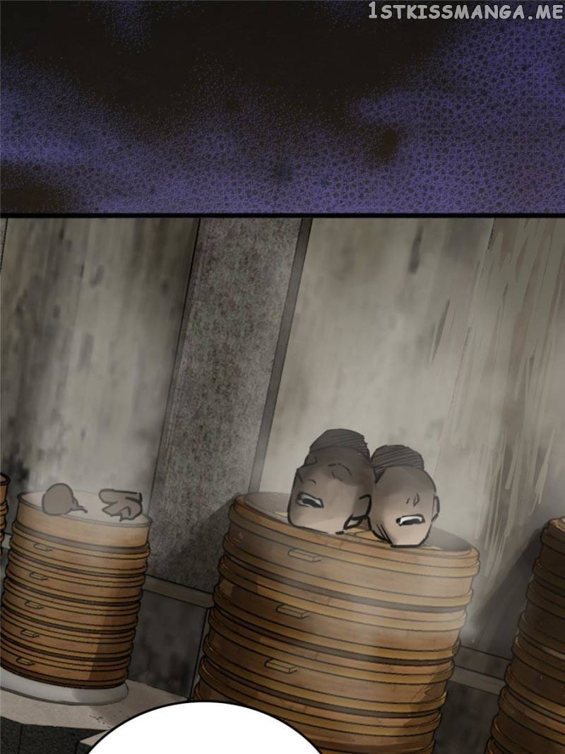 All starts with Ubume Chapter 114 - page 78