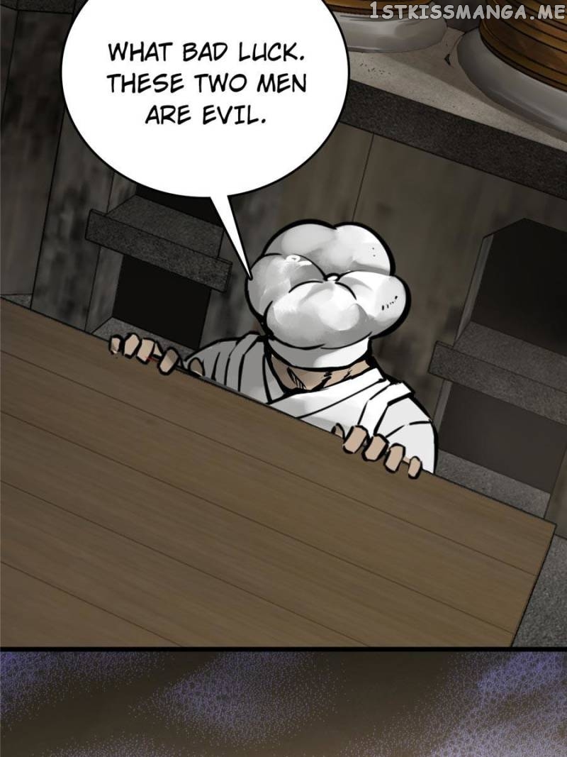 All starts with Ubume Chapter 114 - page 79