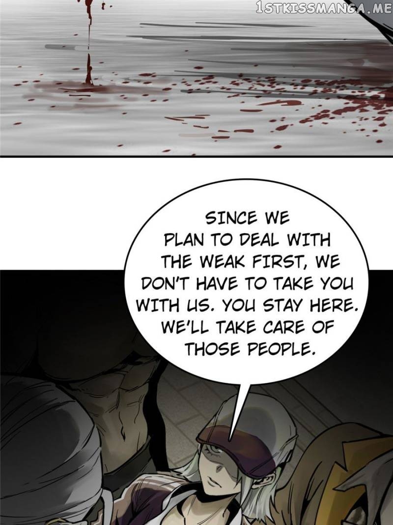 All starts with Ubume Chapter 114 - page 8