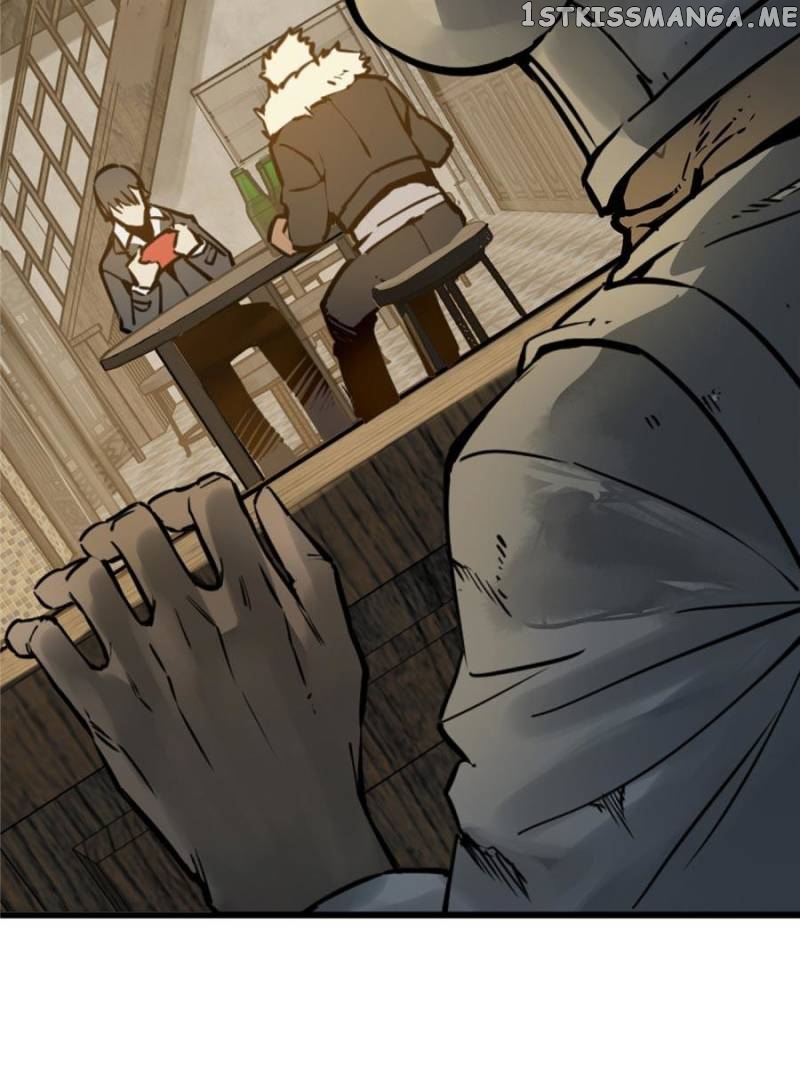 All starts with Ubume Chapter 114 - page 81