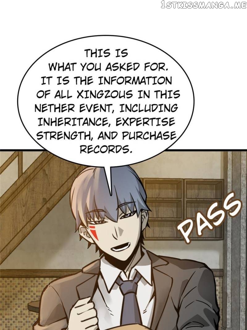 All starts with Ubume Chapter 114 - page 87