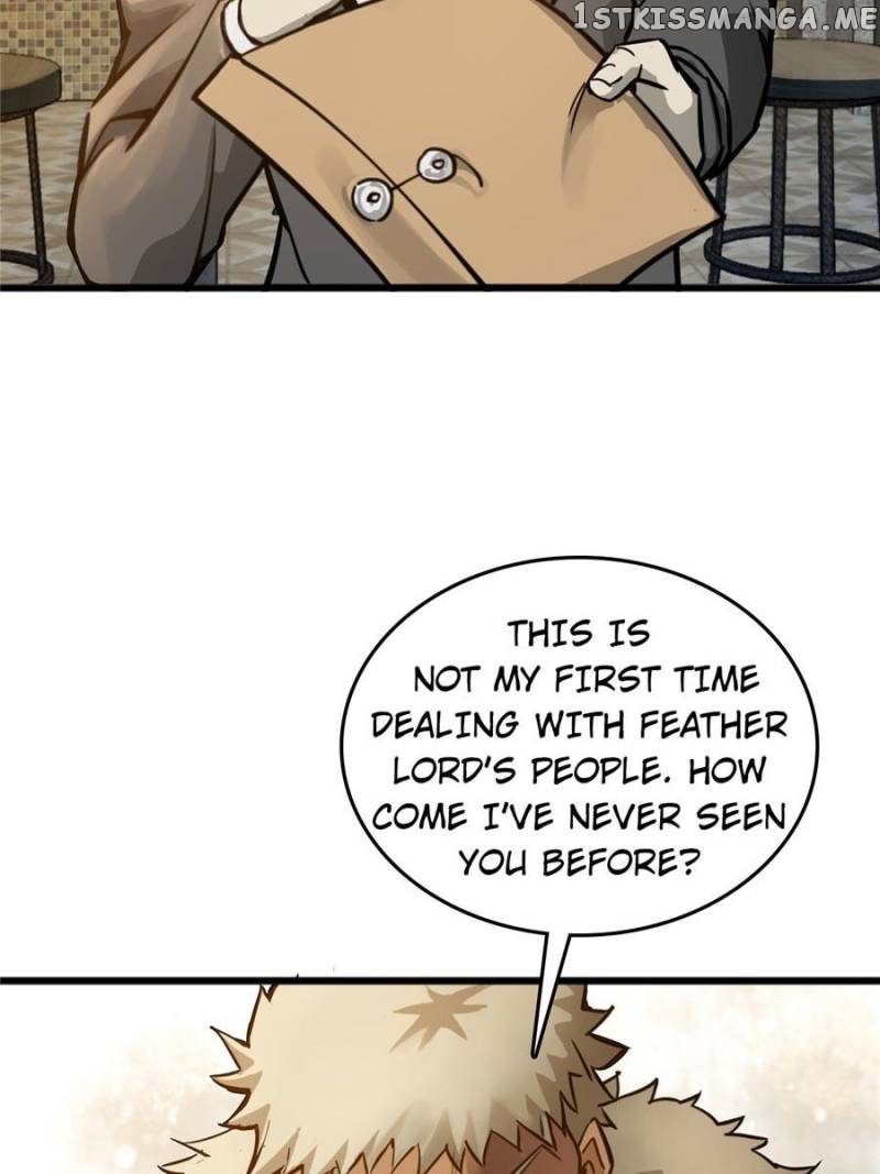 All starts with Ubume Chapter 114 - page 88