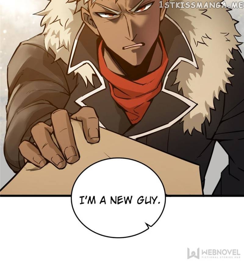 All starts with Ubume Chapter 114 - page 89