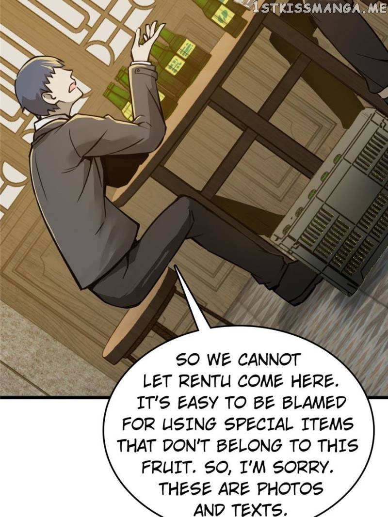 All starts with Ubume Chapter 114 - page 91