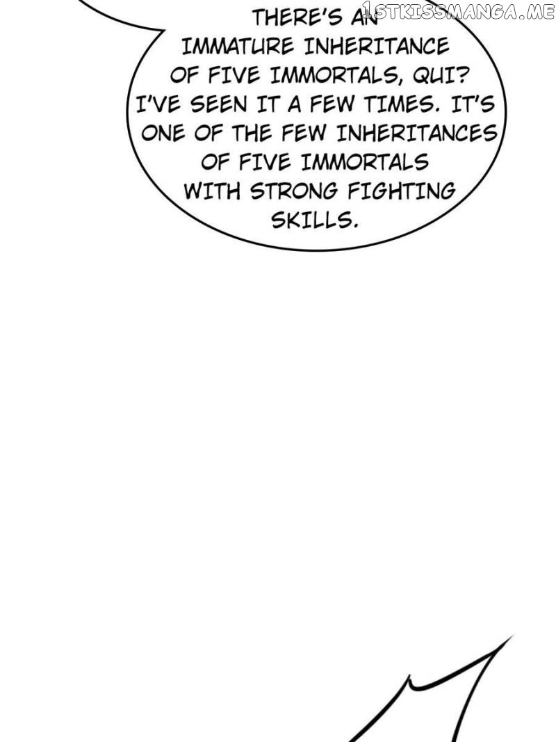 All starts with Ubume Chapter 114 - page 94