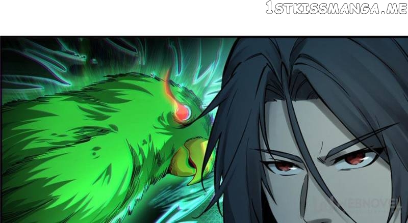 All starts with Ubume Chapter 115 - page 109