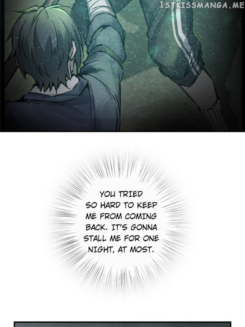 All starts with Ubume Chapter 115 - page 111