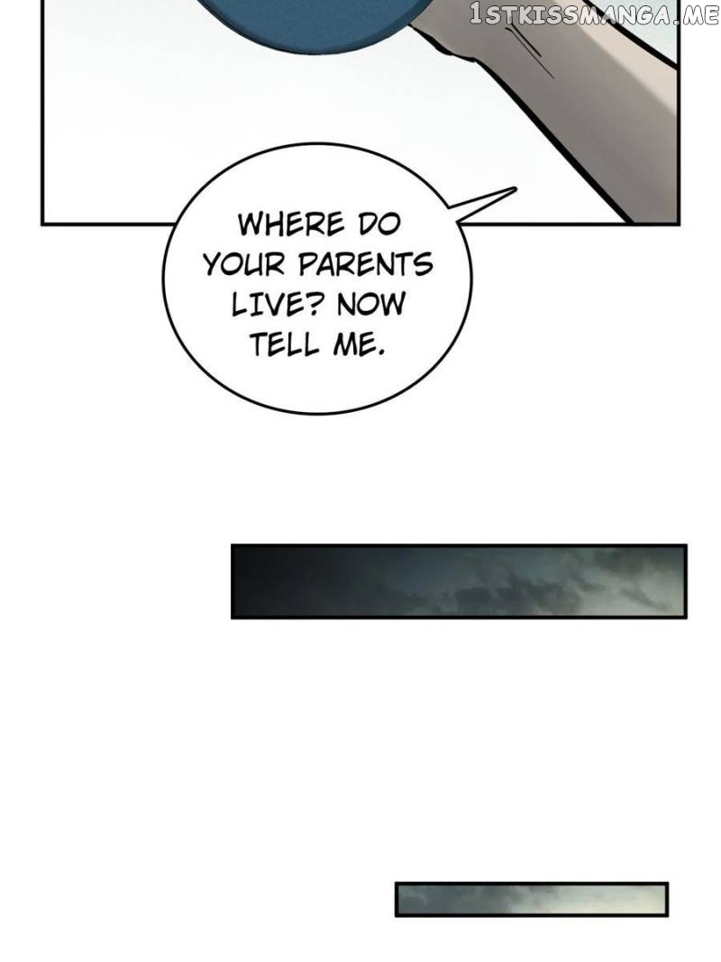 All starts with Ubume Chapter 115 - page 113