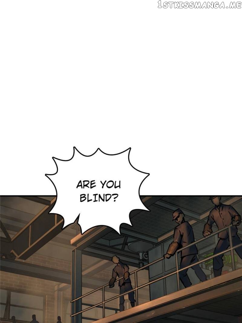 All starts with Ubume Chapter 115 - page 116
