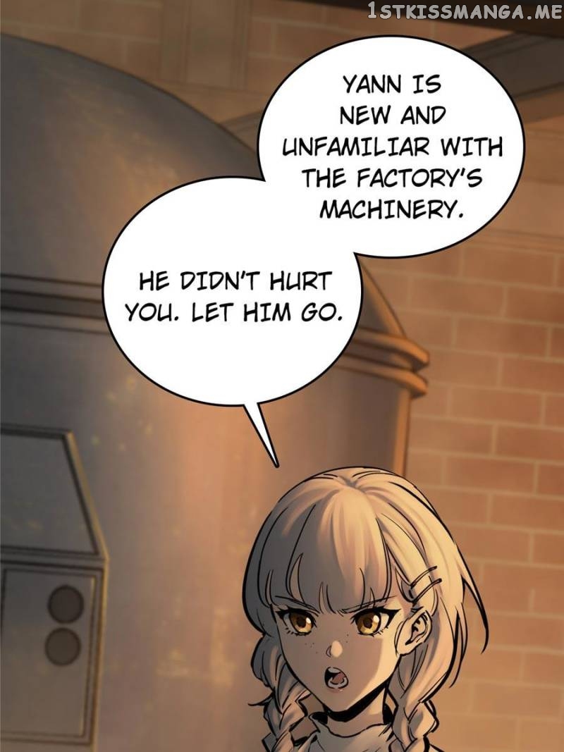 All starts with Ubume Chapter 115 - page 123