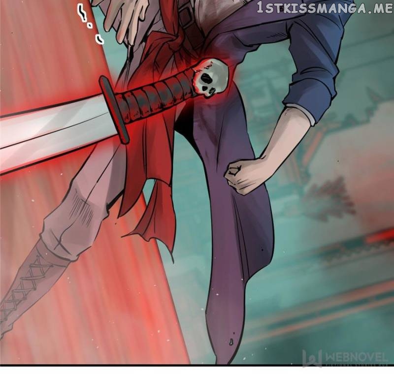 All starts with Ubume Chapter 115 - page 13