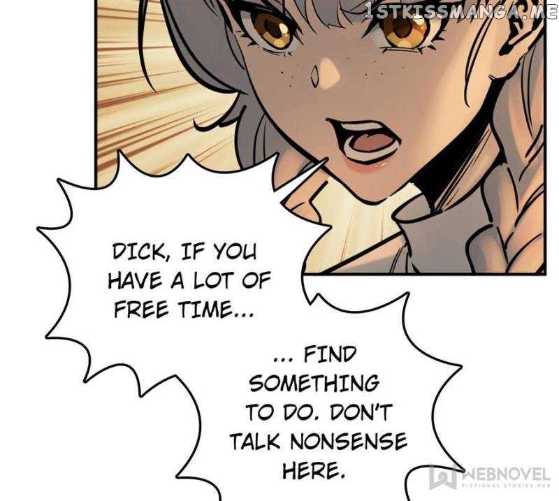 All starts with Ubume Chapter 115 - page 130