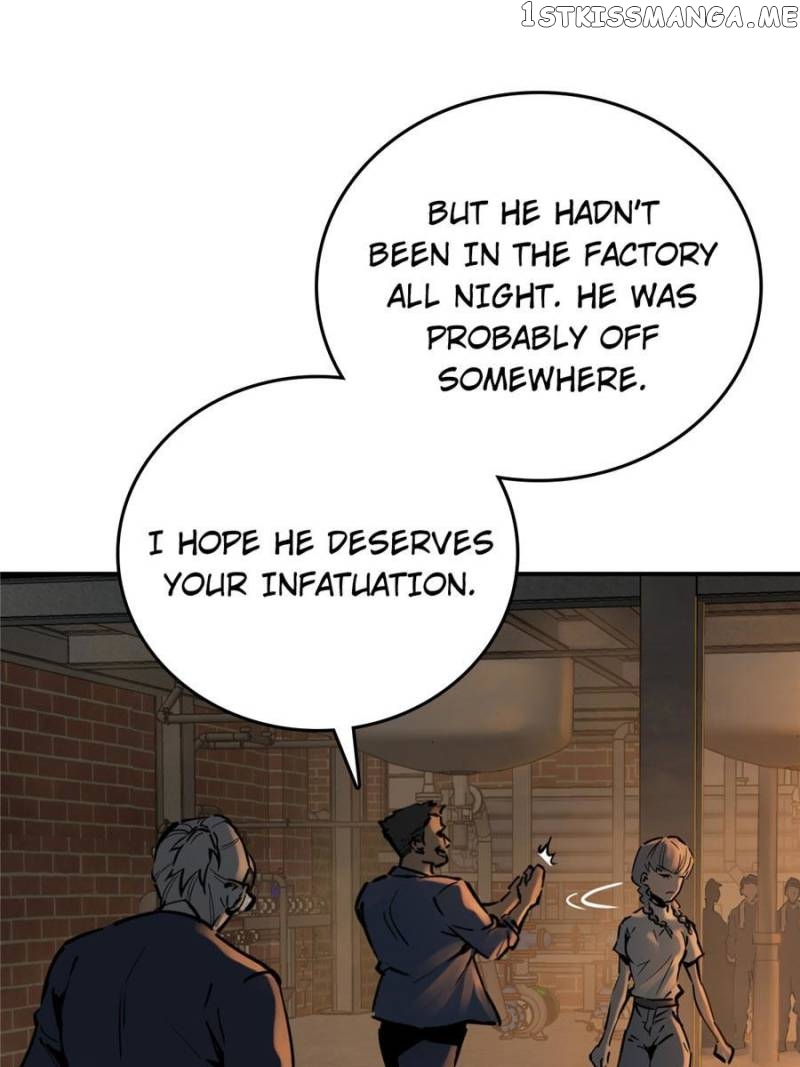 All starts with Ubume Chapter 115 - page 132